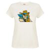 Sportage Ladies Surf Style T Shirt Thumbnail