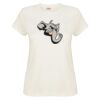 Sportage Ladies Surf Style T Shirt Thumbnail