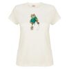 Sportage Ladies Surf Style T Shirt Thumbnail