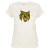 Sportage Ladies Surf Style T Shirt Thumbnail