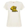 Sportage Ladies Surf Style T Shirt Thumbnail