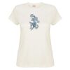 Sportage Ladies Surf Style T Shirt Thumbnail