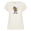Sportage Ladies Surf Style T Shirt Thumbnail