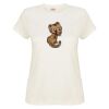 Sportage Ladies Surf Style T Shirt Thumbnail