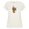 Sportage Ladies Surf Style T Shirt Thumbnail