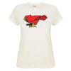 Sportage Ladies Surf Style T Shirt Thumbnail