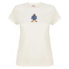 Sportage Ladies Surf Style T Shirt Thumbnail