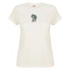 Sportage Ladies Surf Style T Shirt Thumbnail