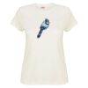 Sportage Ladies Surf Style T Shirt Thumbnail