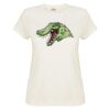 Sportage Ladies Surf Style T Shirt Thumbnail
