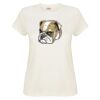 Sportage Ladies Surf Style T Shirt Thumbnail