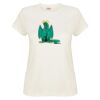 Sportage Ladies Surf Style T Shirt Thumbnail
