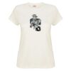 Sportage Ladies Surf Style T Shirt Thumbnail