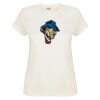 Sportage Ladies Surf Style T Shirt Thumbnail