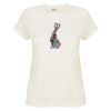 Sportage Ladies Surf Style T Shirt Thumbnail