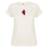 Sportage Ladies Surf Style T Shirt Thumbnail
