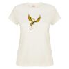 Sportage Ladies Surf Style T Shirt Thumbnail