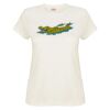 Sportage Ladies Surf Style T Shirt Thumbnail