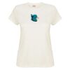 Sportage Ladies Surf Style T Shirt Thumbnail