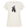 Sportage Ladies Surf Style T Shirt Thumbnail
