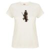 Sportage Ladies Surf Style T Shirt Thumbnail