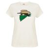 Sportage Ladies Surf Style T Shirt Thumbnail