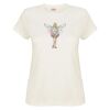 Sportage Ladies Surf Style T Shirt Thumbnail