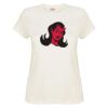 Sportage Ladies Surf Style T Shirt Thumbnail