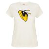 Sportage Ladies Surf Style T Shirt Thumbnail