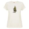 Sportage Ladies Surf Style T Shirt Thumbnail