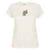 Sportage Ladies Surf Style T Shirt Thumbnail