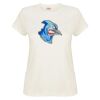 Sportage Ladies Surf Style T Shirt Thumbnail