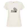 Sportage Ladies Surf Style T Shirt Thumbnail
