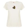 Sportage Ladies Surf Style T Shirt Thumbnail