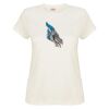 Sportage Ladies Surf Style T Shirt Thumbnail