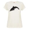 Sportage Ladies Surf Style T Shirt Thumbnail