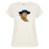 Sportage Ladies Surf Style T Shirt Thumbnail