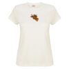 Sportage Ladies Surf Style T Shirt Thumbnail