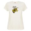 Sportage Ladies Surf Style T Shirt Thumbnail