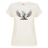 Sportage Ladies Surf Style T Shirt Thumbnail