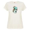 Sportage Ladies Surf Style T Shirt Thumbnail
