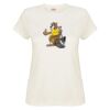 Sportage Ladies Surf Style T Shirt Thumbnail