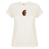 Sportage Ladies Surf Style T Shirt Thumbnail