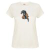 Sportage Ladies Surf Style T Shirt Thumbnail