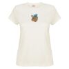 Sportage Ladies Surf Style T Shirt Thumbnail