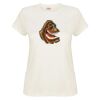 Sportage Ladies Surf Style T Shirt Thumbnail