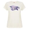 Sportage Ladies Surf Style T Shirt Thumbnail