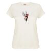 Sportage Ladies Surf Style T Shirt Thumbnail