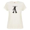 Sportage Ladies Surf Style T Shirt Thumbnail