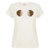 Sportage Ladies Surf Style T Shirt Thumbnail
